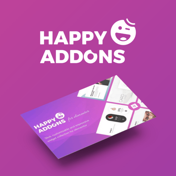 Download Plugin Happy Elementor Addons Pro