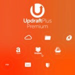 Download Plugin UpdraftPlus Premium