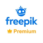 Pedidos de arquivos Freepik