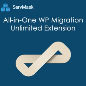 download plugin All in One Migration Pro