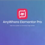 download plugin AnyWhere Elementor Pro