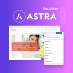 download plugin Astra Pro Addon