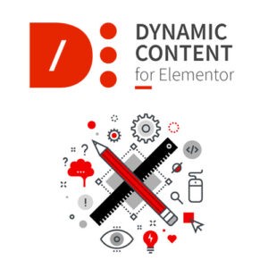 download plugin Dynamic Content for Elementor