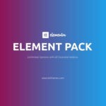 download plugin Element Pack Addon for Elementor