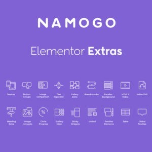 download plugin Elementor Extras Pro