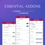 download plugin Essential Addons Pro