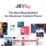 download plugin JetBlog Elementor Crocoblock JetPlugins