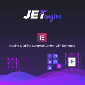 download plugin JetEngine Crocoblock JetPlugins