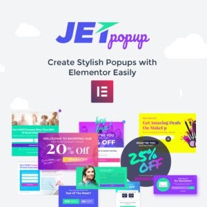 download plugin JetPopup Crocoblock JetPlugins