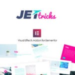 download plugin JetTricks Crocoblock JetPlugins