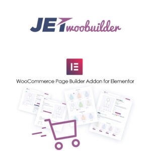 download plugin JetWooBuilder For Elementor - Crocoblock