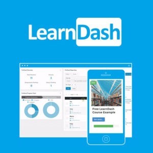 download plugin LearnDash LMS