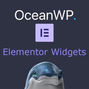 download plugin OceanWP Elementor Widgets