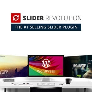 download plugin Slider Revolution