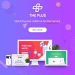 download plugin The Plus Addon for Elementor