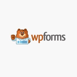 download plugin WP Forms PRO