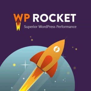 download plugin WP Rocket Performance WordPress