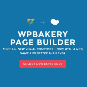 download plugin WPBakery Page Builder Visual Composer