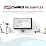 download plugin WooCommerce Upload Files