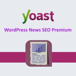 download plugin Yoast News SEO Premium