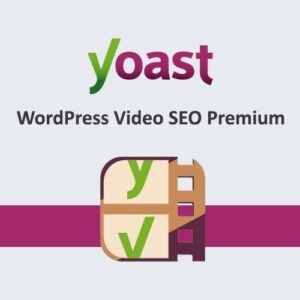 download plugin Yoast Video SEO Premium