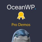 download tema Ocean WP - Pro Demos