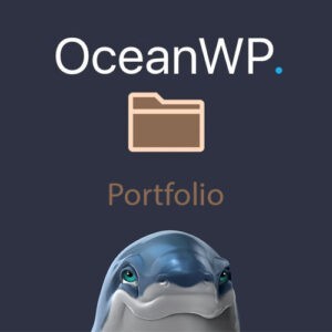 plugin download OceanWP Portfolio