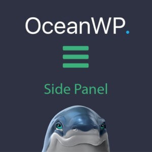 plugin download OceanWP Side Panel