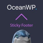 plugin download OceanWP Sticky Footer AddOn