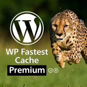 plugin download WP Fastest Cache Premium