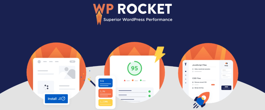 plugin download WP Rocket atualizado