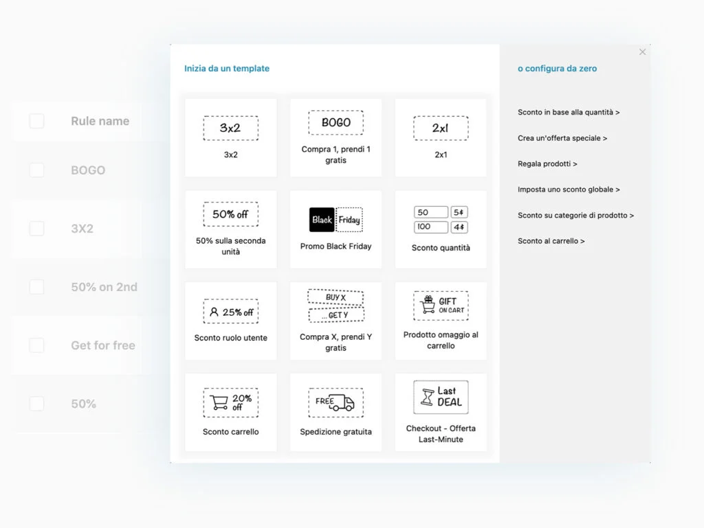 Configurar Descontos por atacado quantidade de produtos no WooCommerce