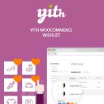 downloaad plugin YITH WooCommerce Wishlist Premium