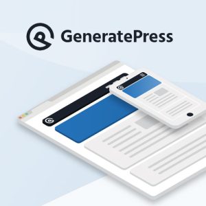 download GeneratePress Premium