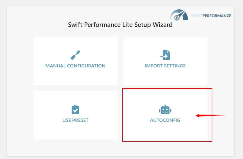 download do plugin Swift Performance