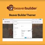 download plugin Beaver Builder Themer