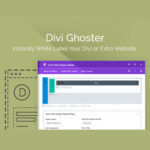 download plugin Divi Ghoster AGS