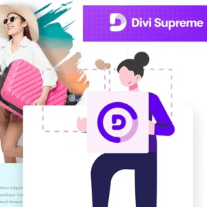 download plugin Divi Supreme PRO