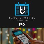 download plugin Events Calendar PRO