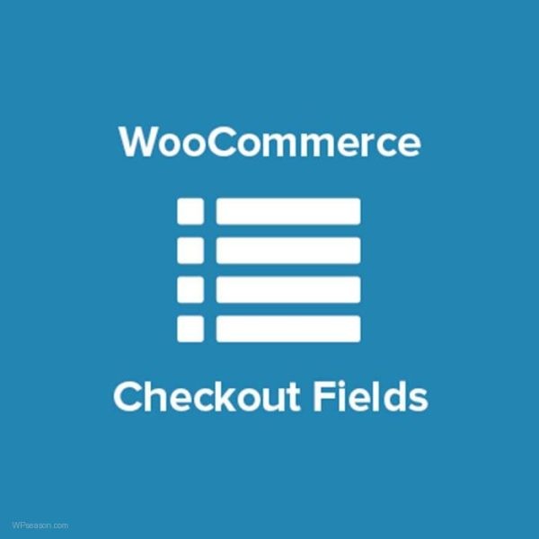 download plugin Flexible Checkout Fields PRO