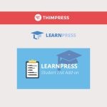 download plugin LearnPress Students List