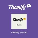 download plugin Themify Builder nulled