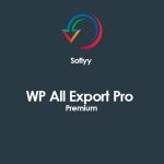 download plugin WP All Export Pro Premium