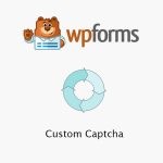 download plugin WPForms Custom Captcha