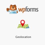 download plugin WPForms Geolocation