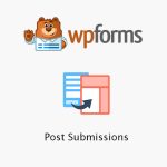 download plugin WPForms Post Submissions