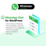 download plugin WhatsApp Chat WordPress by NinjaTeam