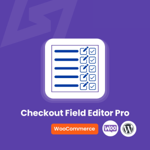 download plugin WooCommerce Easy Checkout Field Editor