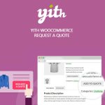 download plugin YITH WooCommerce Request a Quote Premium