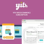 download plugin YITH WooCommerce Subscription Premium